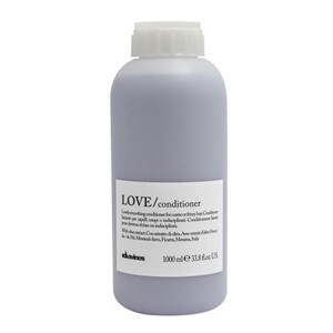 Dầu xả làm thẳng và mượt tóc Davines Love Smoothing Essential Haircare Conditioner - 1000ml