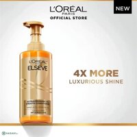 Dầu xả Loreal ELSEVE 440ml