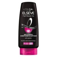 Dầu Xả L'oreal Elseve Fall Resist 3X 265ml