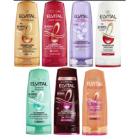 DẦU XẢ LOREAL ELVITAL, HÀNG ĐỨC.