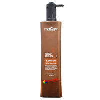 Dầu xả MaxCare Argan Oil Revitalizing Conditioner 800ml, cung cấp độ ẩm, tái tạo và phục hồi