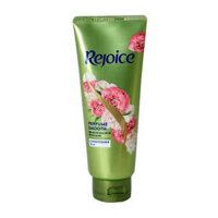 Dầu xả mềm mượt hương nước hoa mẫu đơn Rejoice (170g)