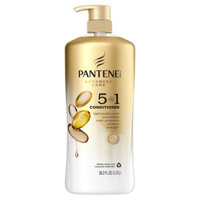 DẦU XẢ MỸ PANTENE PRO V ADVANCED CARE 5IN1 SHAMPOO 1.13L