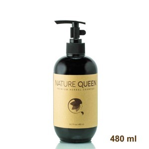 Dầu xả NATURE QUEEN 480ml