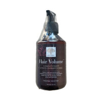 Dầu Xả New Nordic Hair Volume Conditioner Từ Thụy Điển 250ml