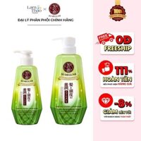 Dầu Xả Ngăn Hỗ Trợ Ngừa Rụng Tóc Phục Hồi Chuyên Sâu Cho Tóc Yếu 50 Megumi Hair Fall Control Conditione