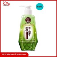 Dầu xả ngăn rụng tóc Megumi Hair Fall Control 250ml