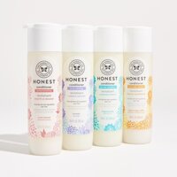 Dầu xả nguồn gốc thiên nhiên The Honest Company Conditioner 295ml (Mỹ)