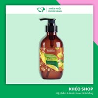 Dầu Xả Ô Liu Vedette Olive Soft & Smooth Mềm Mượt Tự Nhiên - 400g