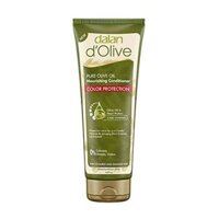 Dầu Xả Oliu Cho Tóc Nhuộm Dalan D'Olive Conditioner Nutrition Color Protection 200ml