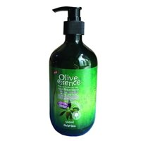 Dầu xã Organia Seed & Farm Olive Essence Hair Treatment 500ml