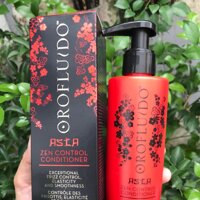 DẦU XẢ OROFLUIDO ASIA ZEN CONTROL CONDITIONER 200ML