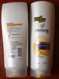 Dầu xả Pantene 480ml