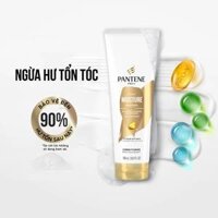 Dầu Xả Pantene Moisture Renewal dưỡng ẩm tóc 308ml - USA