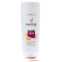 DẦU XẢ PANTENE NGĂN RỤNG TÓC 165ML