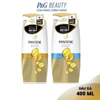 Dầu Xả Pantene Nội Địa Nhật Bản 400ml