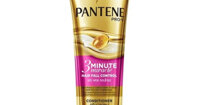 Dầu xả Pantene NRT 3M 180ml