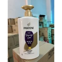 Dầu Xả Pantene Phục Hồi Chăm Sóc Hư Tổn (650ML)