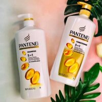 DẦU XẢ PANTENE PRO-V ADVANCED CARE 5IN1