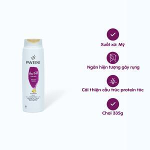 Dầu xả Pantene Pro-V dưỡng chất ngăn rụng tóc 335ml