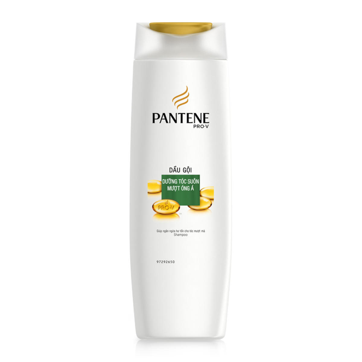 Dầu xả Pantene Pro-V dưỡng chất ngăn rụng tóc 335ml