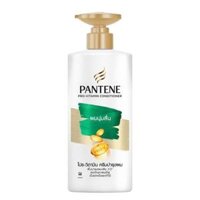 Dầu xả Pantene Pro-Vitamin 380ml (xanh lá)