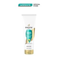 Dầu Xả Pantene ProV Smooth & Sleek Conditioner Óng Mượt Mái Tóc 308ml