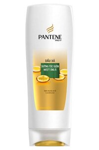 Dầu Xả Pantene Suôn Mượt Óng Ả (150ml)