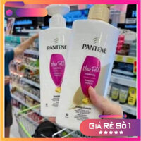 Dầu xã Pantene