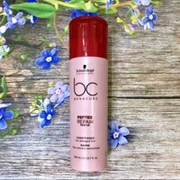 Dầu xả phục hồi cho tóc hư tổn BC Repair Rescue Conditioner Schwarzkopf 200ml