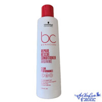 Dầu xả phục hồi cho tóc hư tổn BC Repair Rescue Conditioner Schwarzkopf 200ml - MK