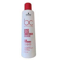 Dầu xả phục hồi cho tóc hư tổn BC Repair Rescue Conditioner Schwarzkopf 200ml