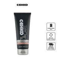 Dầu xả phục hồi hư tổn chuyên sâu C:EHKO S.O.S