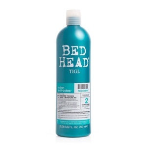 Dầu xả phục hồi số 2 Bed Head Urban Antidotes Tigi Recovery Conditioner - 750ml