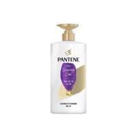 Dầu Xả Phục Hồi Tóc Hư Tổn Pantene (670ml)