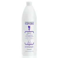 Dầu xả phục hồi tóc hư tổn Precious Nature Alfaparf Milano 1000ml