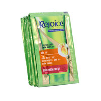Dầu xả Rejoice siêu mềm mượt gói 6ml (dây 10 gói)