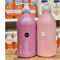 DẦU XẢ SALON LINK EXTRA TREATMENT 1L PHỤC HỒI HƯ TỔN