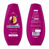 Dầu xả Schauma Fresh it up 250ml