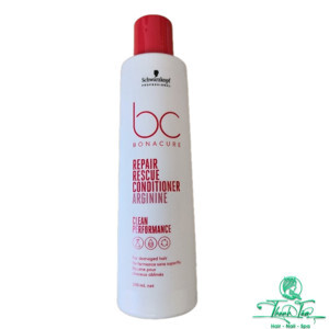 Dầu Xả Schwarzkopf  Extra Care Total Repair 200ml