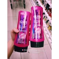 Dầu xả schwarzkopf siêu mềm mượt