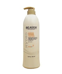 Dầu xả siêu dưỡng Beaver Nutritive Repairing Conditioner +++3 768ml