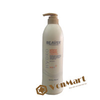 Dầu xả siêu dưỡng làm bóng và mượt tóc Beaver Nutritive Repairing Conditioner +++3 768ml