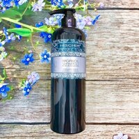 Dầu xả siêu mềm mượt Hischer 1000ml