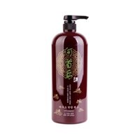 Dầu xả siêu mượt từ thảo dược HASUO HERBAL RINSE 1500ML