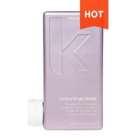 dầu xả siêu mượt HYDRATE-ME.RINSE, dầu xả siêu mượt Kevin Murphy