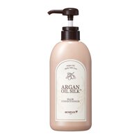 Dầu xả Skinfood Argan Oil Silk Plus Hair Conditioner 500ml