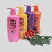 Dầu Xả Sunsilk 450ml - Thái Lan