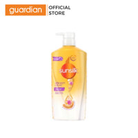 Dầu Xả Sunsilk Mềm Mượt Diệu Kỳ 640G