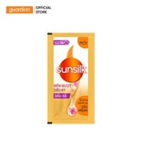 Dầu Xả Sunsilk Mềm Mượt Diệu Kỳ 6g